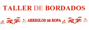 TALLER DE BORDADOS ADRIAN